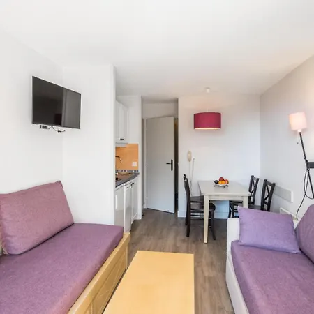La Pinede - Maeva - 4 Personnes - Selection Mae-7619 Йер