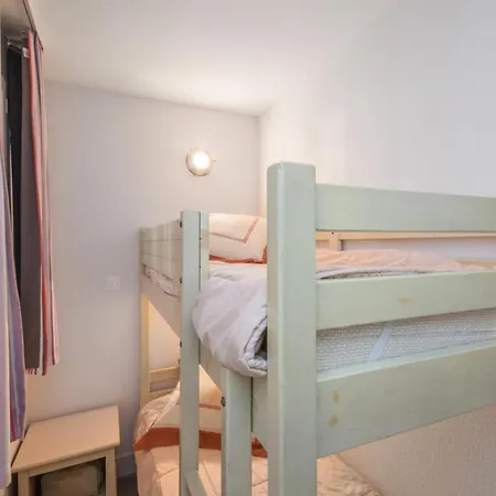 Апартаменты La Pinede - Maeva - 4 Personnes - Selection Mae-7619