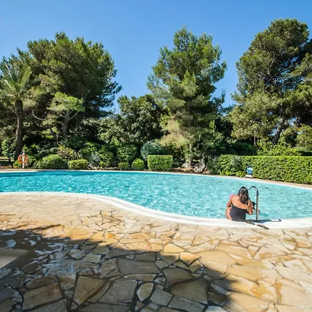 La Pinede - Maeva - 4 Personnes - Selection Mae-7619 Hyères