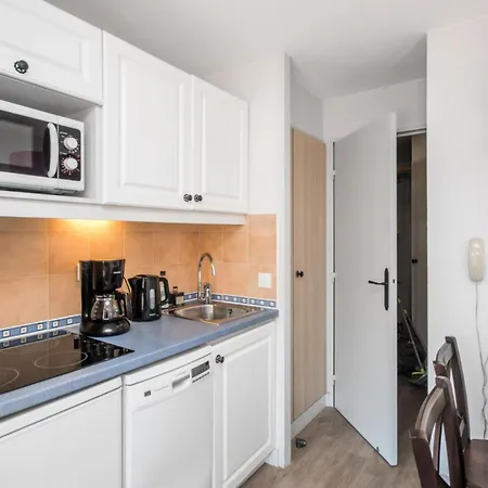 La Pinede - Maeva - 4 Personnes - Selection Mae-7619 Appartement