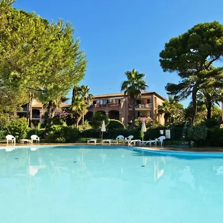 La Pinede - Maeva - 4 Personnes - Selection Mae-7619 Апартаменты