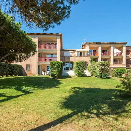 La Pinede - Maeva - 4 Personnes - Selection Mae-7619 Апартаменты Йер